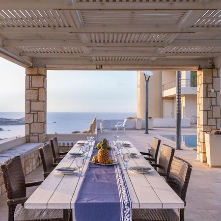 Creta Vivere Villas Agia Pelagia  Extérieur photo