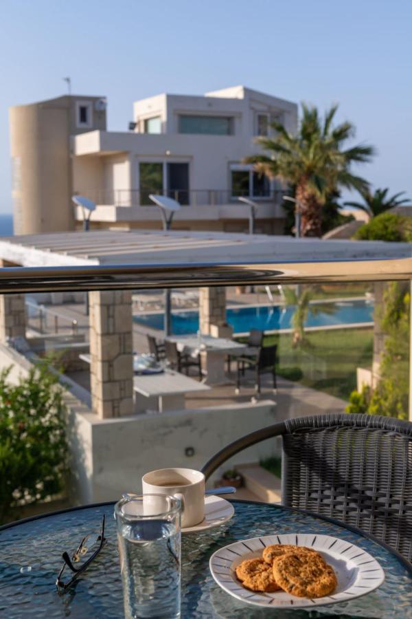Creta Vivere Villas Agia Pelagia  Extérieur photo