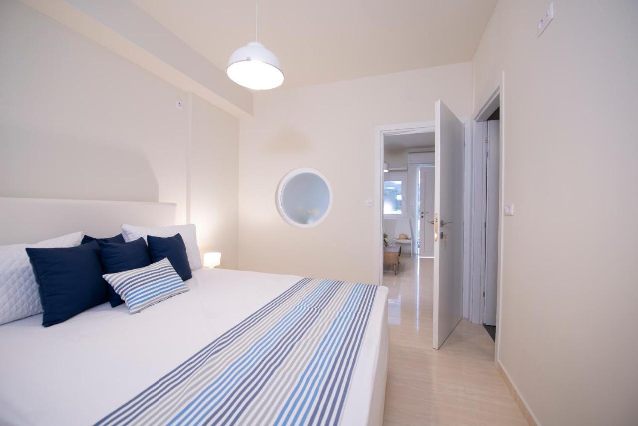 Creta Vivere Villas Agia Pelagia  Extérieur photo