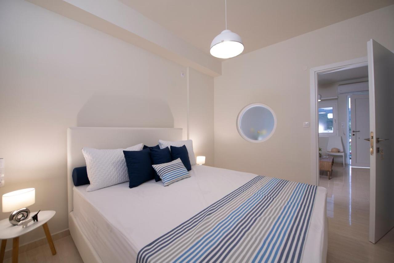 Creta Vivere Villas Agia Pelagia  Extérieur photo