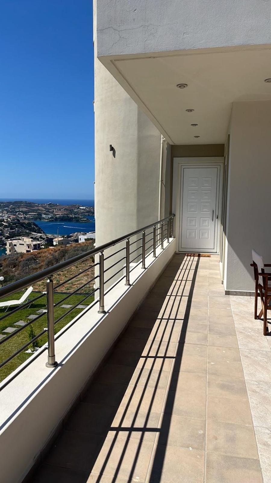 Creta Vivere Villas Agia Pelagia  Extérieur photo