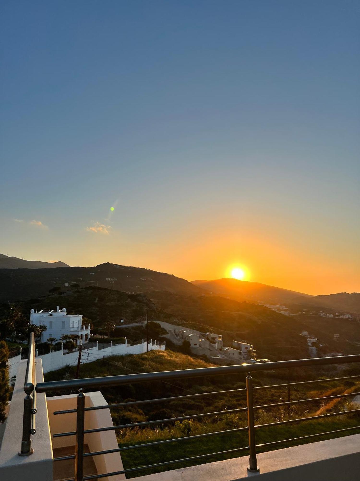 Creta Vivere Villas Agia Pelagia  Extérieur photo