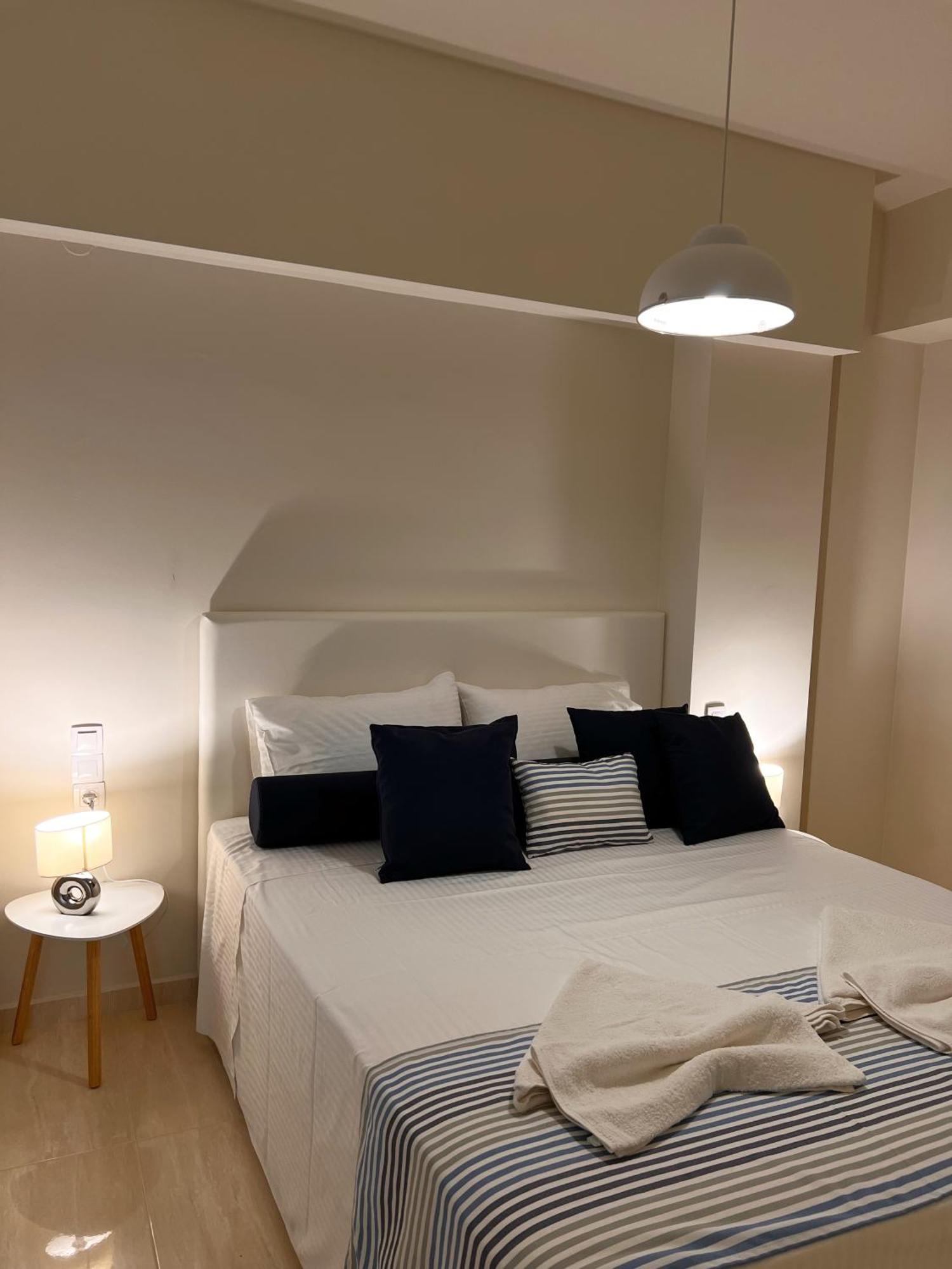 Creta Vivere Villas Agia Pelagia  Extérieur photo