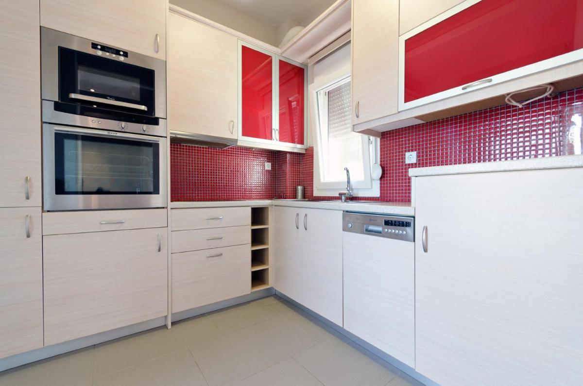 Creta Vivere Villas Agia Pelagia  Extérieur photo