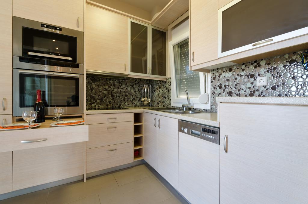 Creta Vivere Villas Agia Pelagia  Extérieur photo