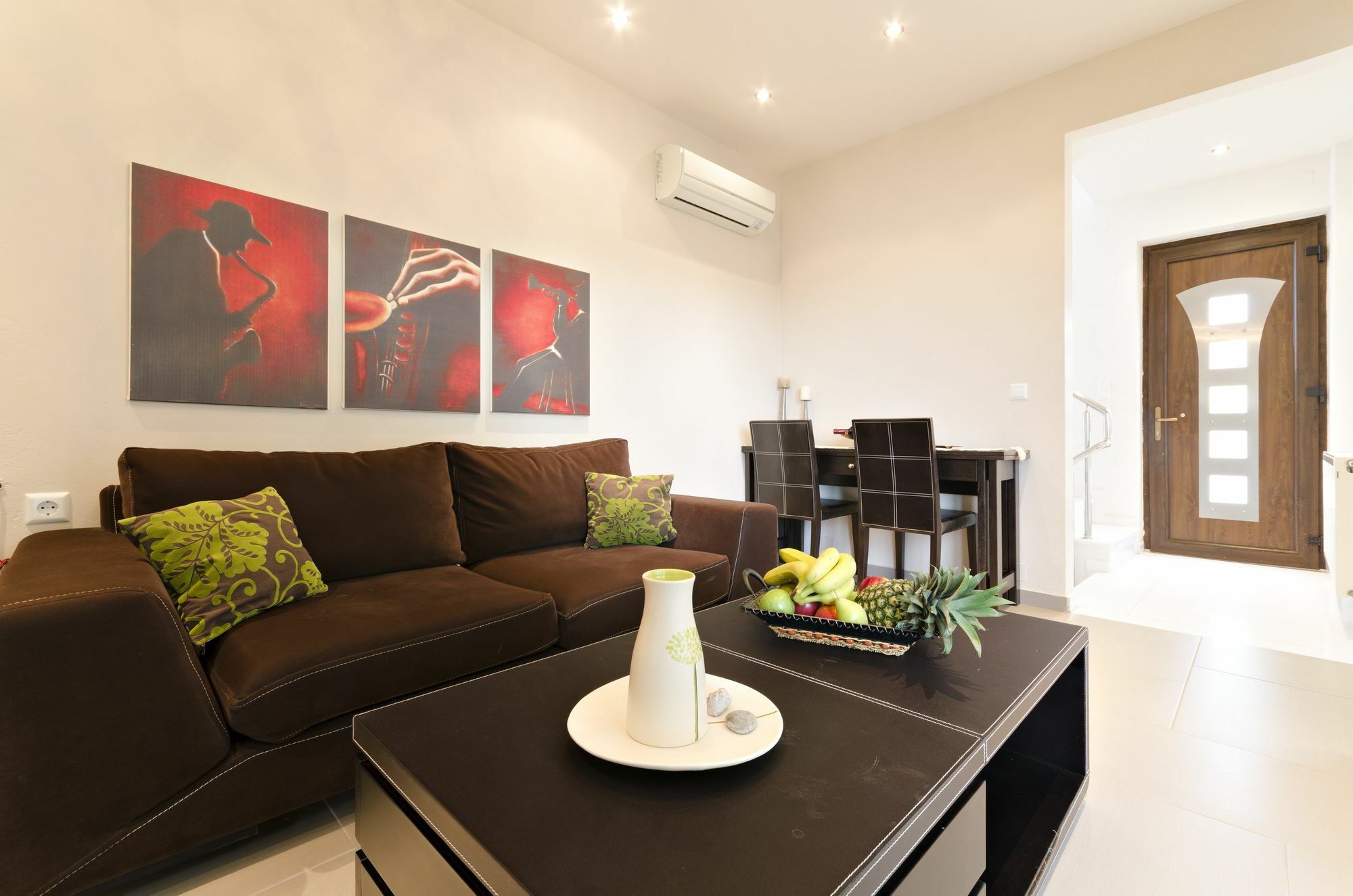 Creta Vivere Villas Agia Pelagia  Extérieur photo