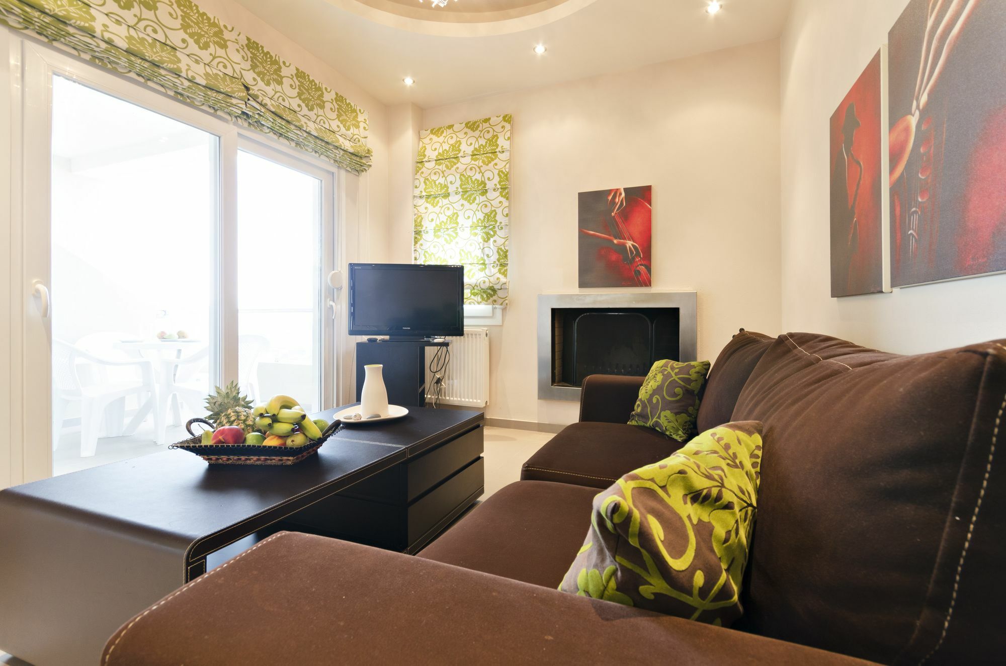 Creta Vivere Villas Agia Pelagia  Extérieur photo